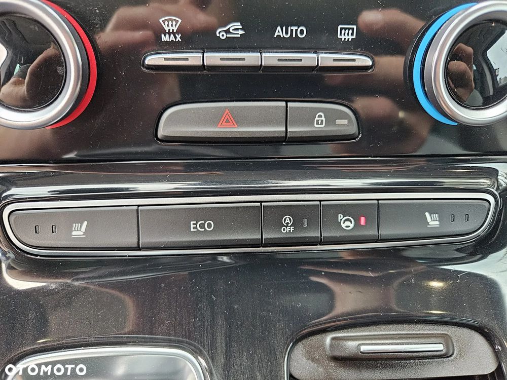 Renault Espace 1.6 dCi Energy Initiale Paris EDC - 35