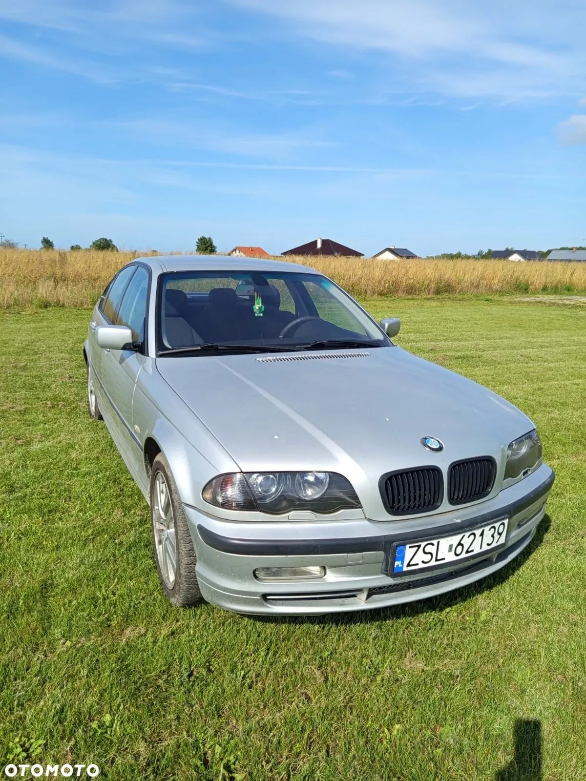 BMW Seria 3 - 1