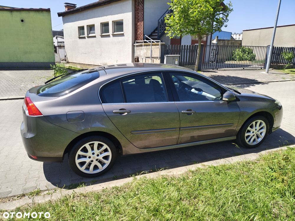 Renault Laguna - 6