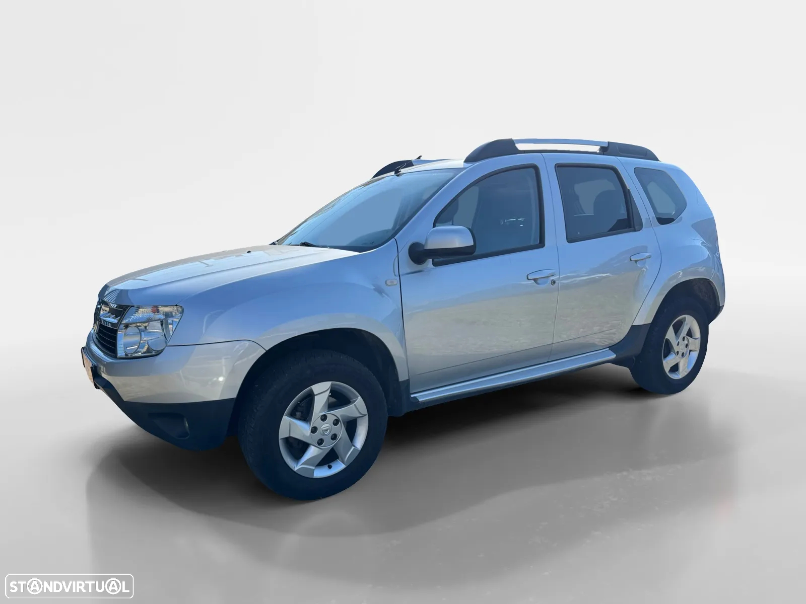 Dacia Duster 1.5 dCi Confort Cuir - 2