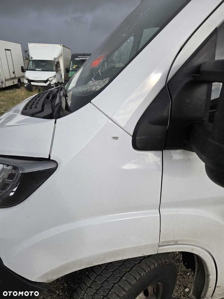 Peugeot BOXER WINDA - 11
