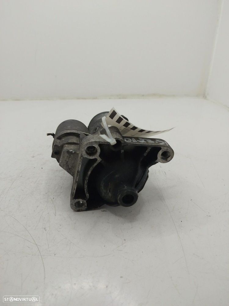 Motor De Arranque Renault Espace Iii (Je0_) - 4