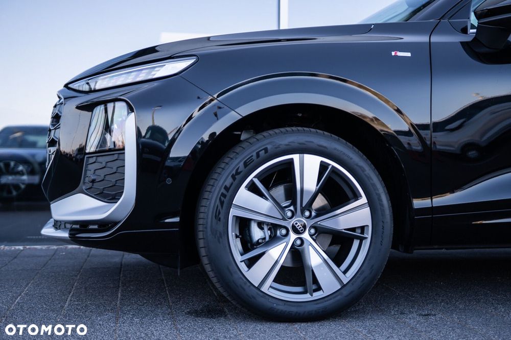 Audi Q3 - 6