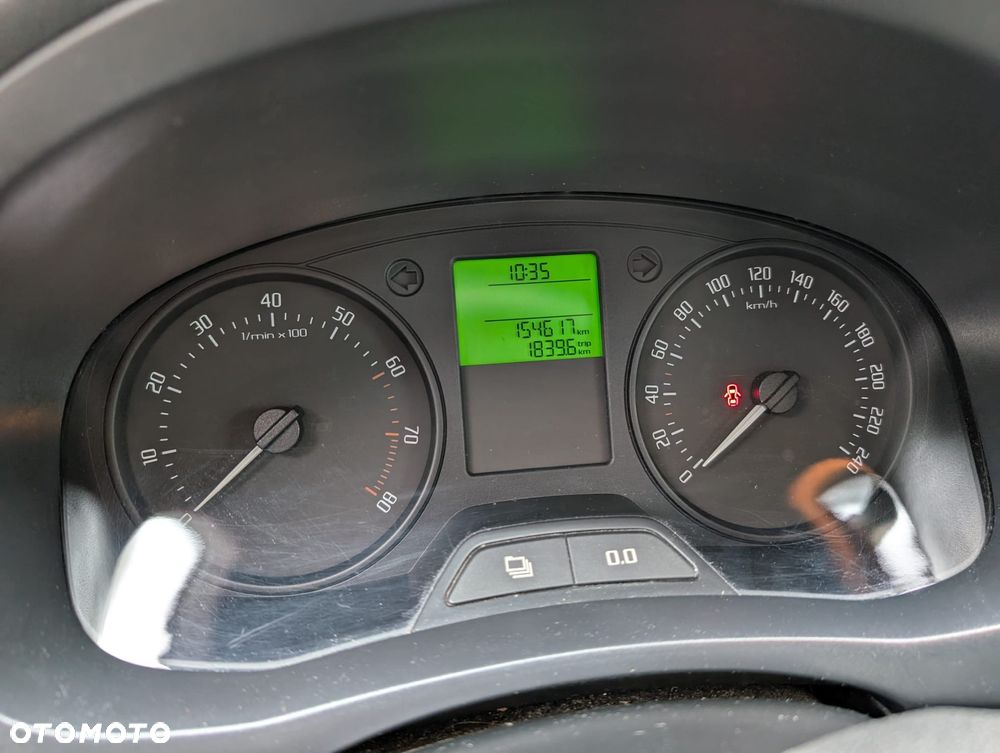 Skoda Fabia 1.2 12V Ambiente - 4