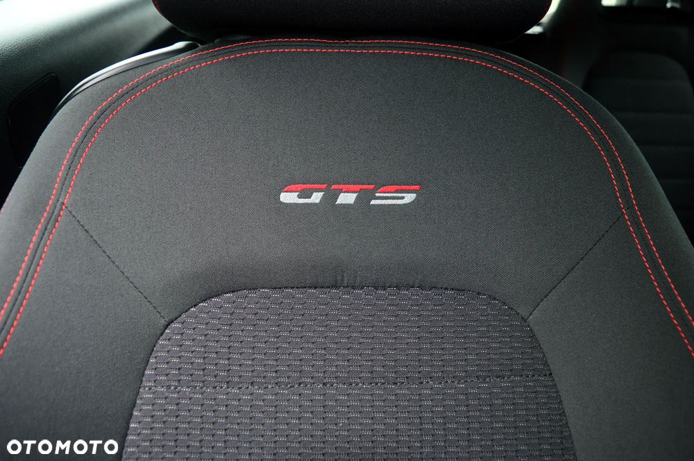 Volkswagen Scirocco 2.0 TDI GTS - 34