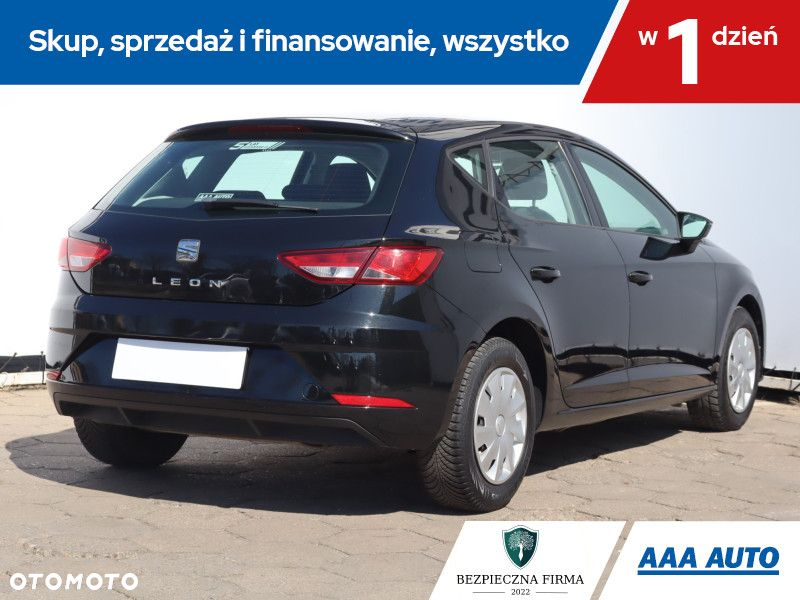 Seat Leon - 6
