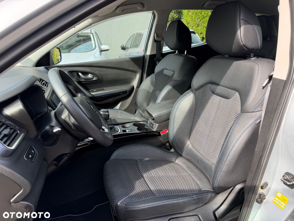 Renault Kadjar TCe 140 GPF LIMITED - 21