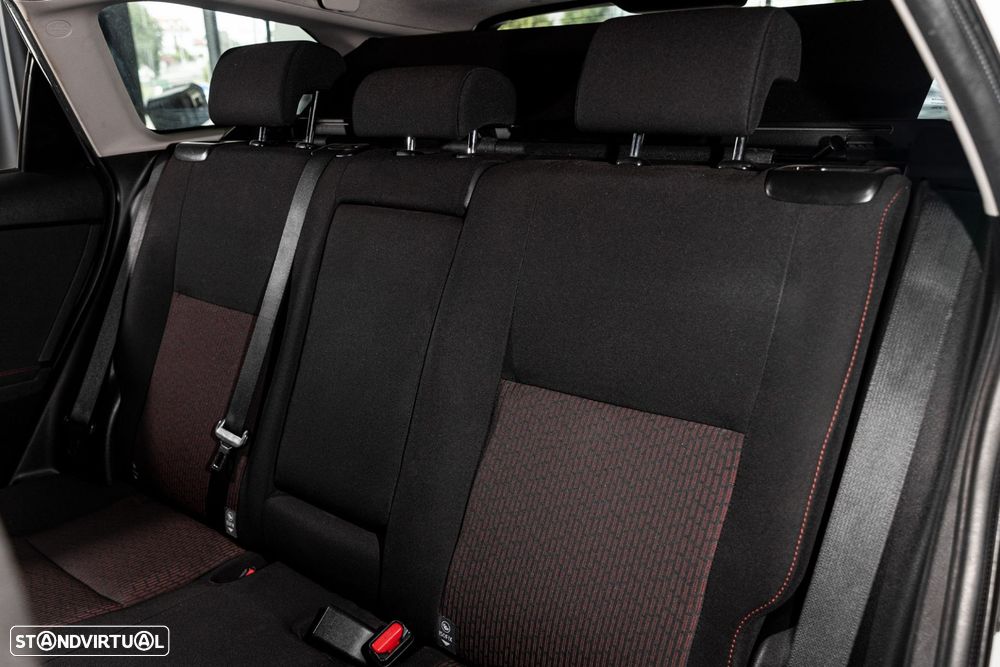 Toyota Auris Touring Sports 1.4 D-4D Comfort+Pack Sport - 18