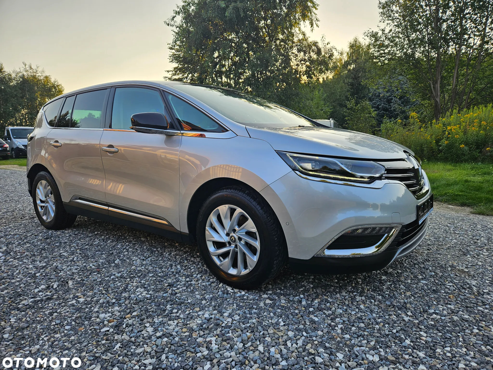 Renault Espace Energy dCi 160 EDC LIMITED - 19