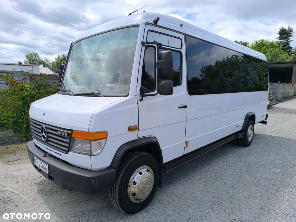 Mercedes-Benz VARIO - 2