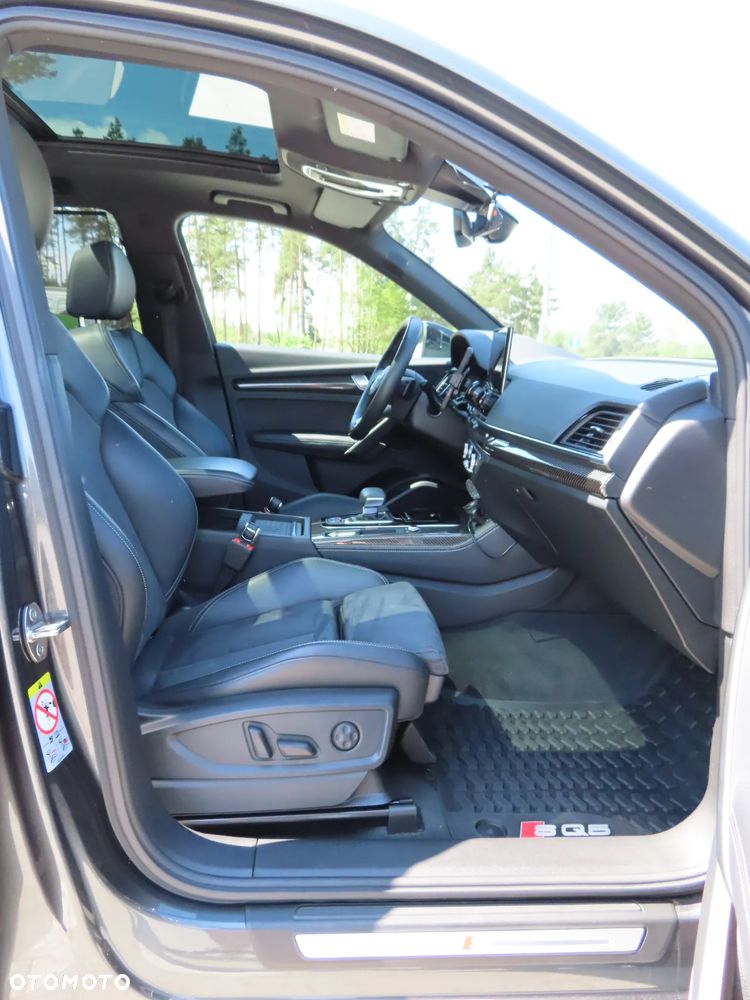 Audi SQ5 - 18