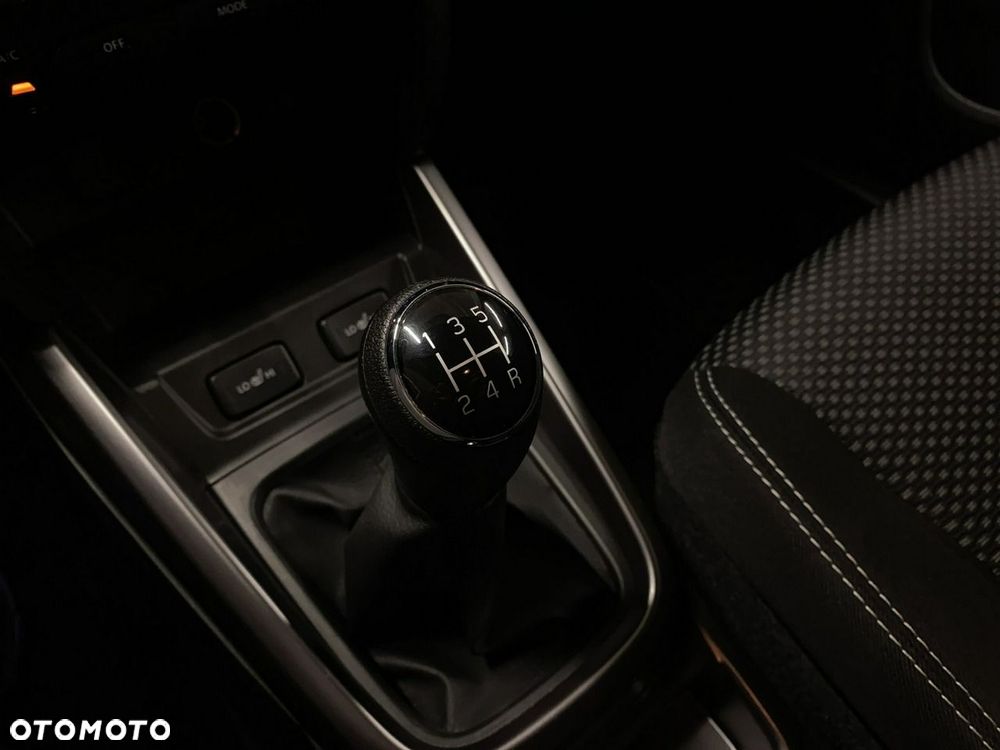 Suzuki Vitara - 36
