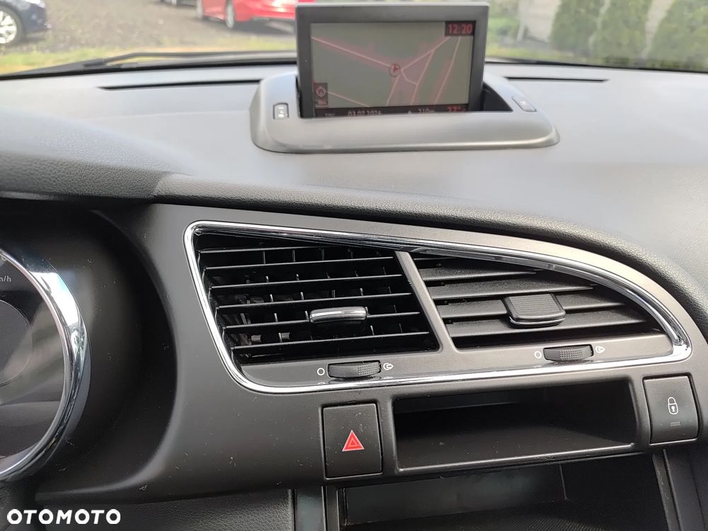 Peugeot 3008 2.0 HDi Premium - 18