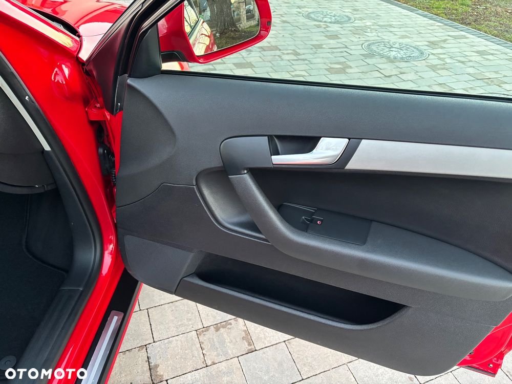 Audi A3 Sportback 2.0 TDI S line Sportpaket plus - 30