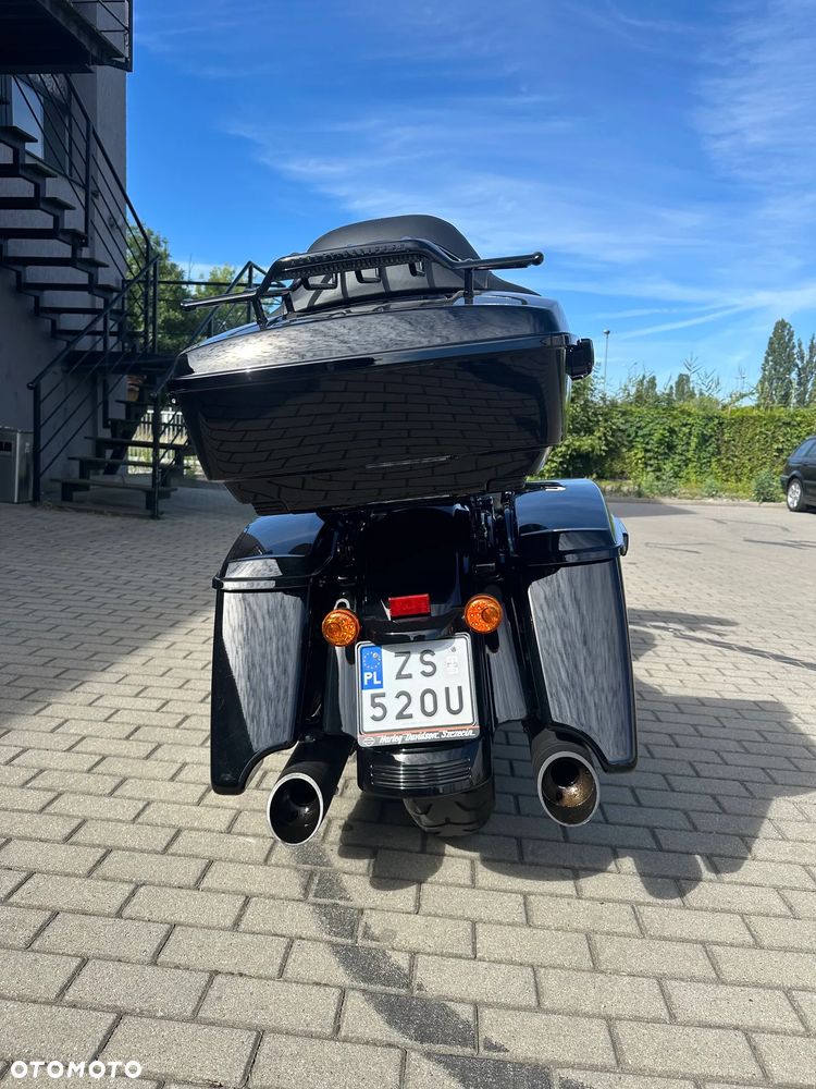 Harley-Davidson FLHXS Special - 3