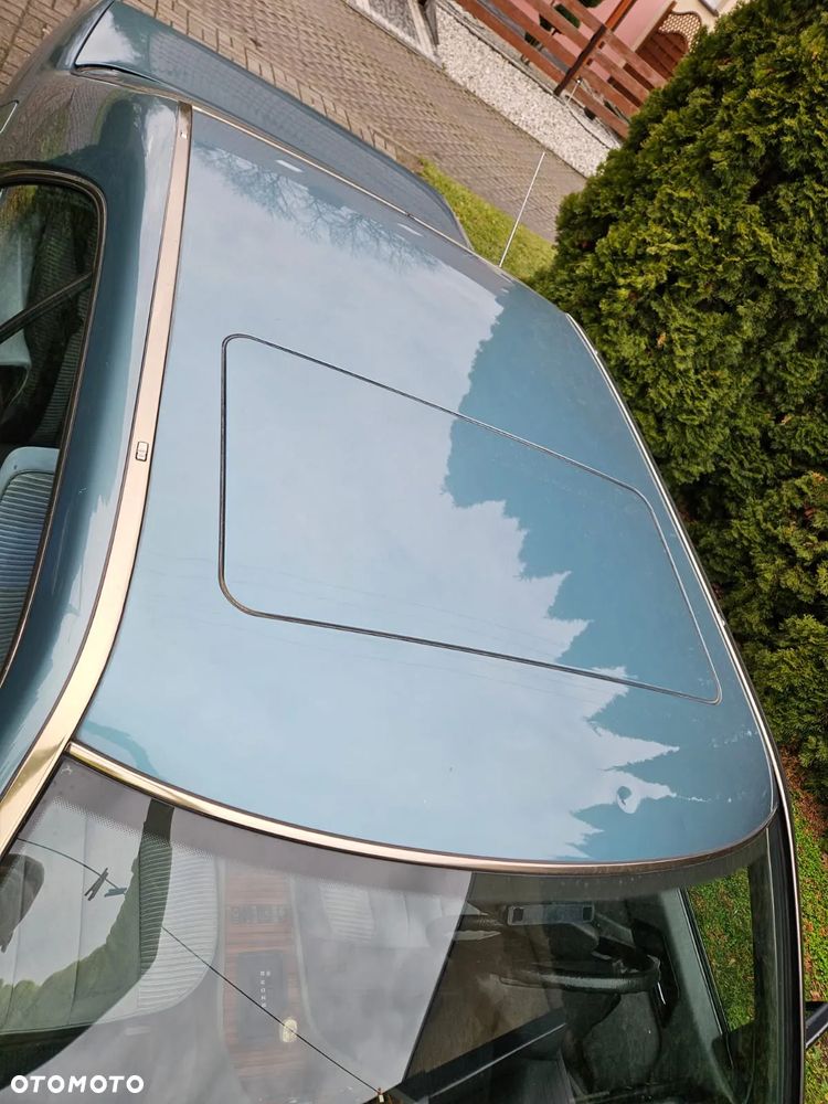 Mercedes-Benz W124 (1984-1993) - 15