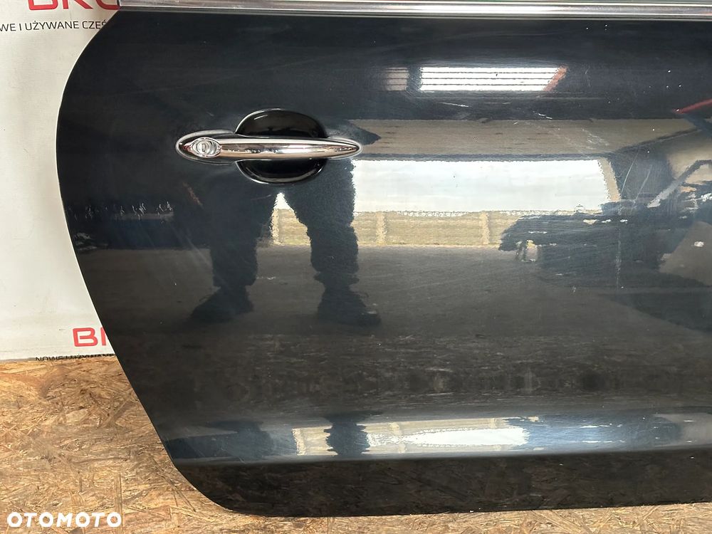 DRZWI PRZEDNIE PRAWE MINI PACEMAN R61  B11 - 2