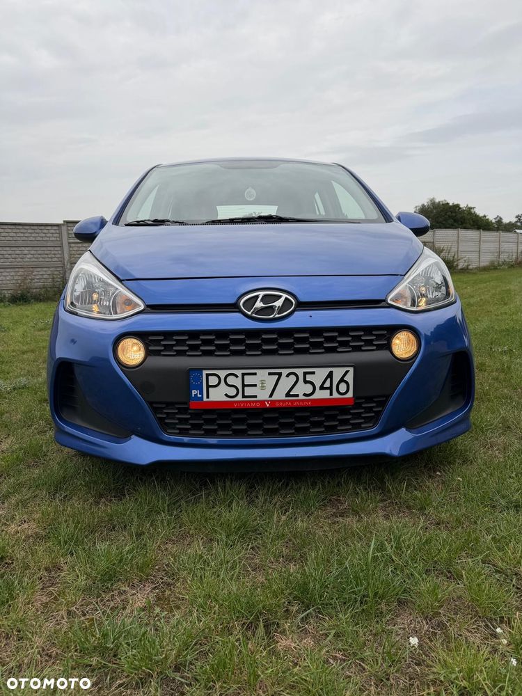 Hyundai i10 - 13