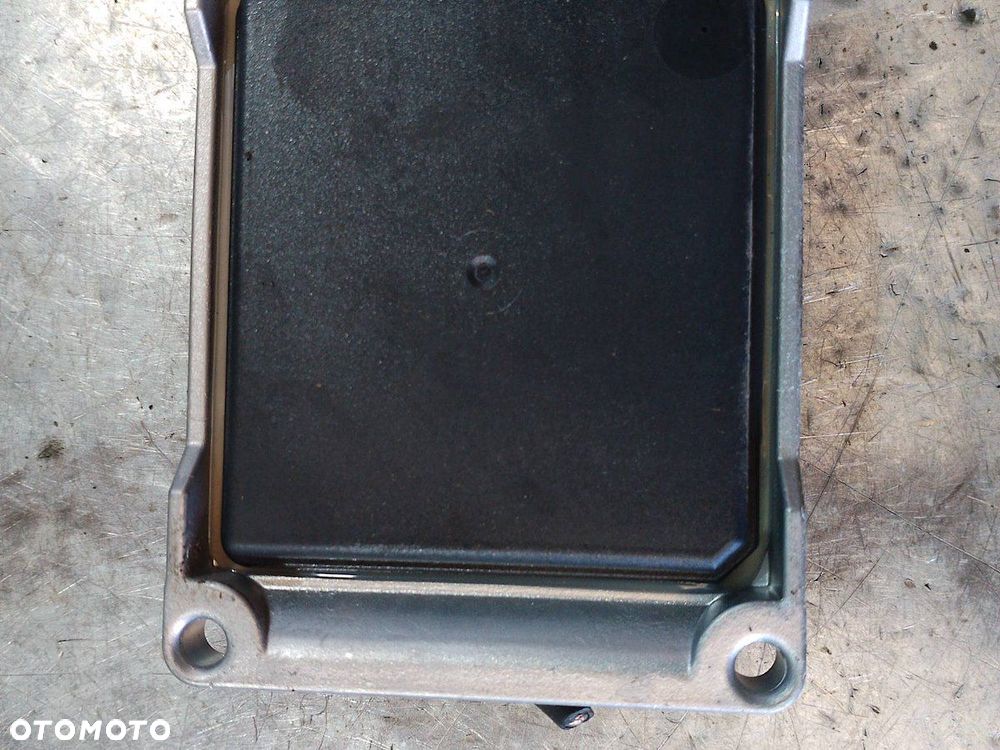 KOMPUTER, STEROWNIK OPEL OMEGA B 0261206490 2.6 6V - 2