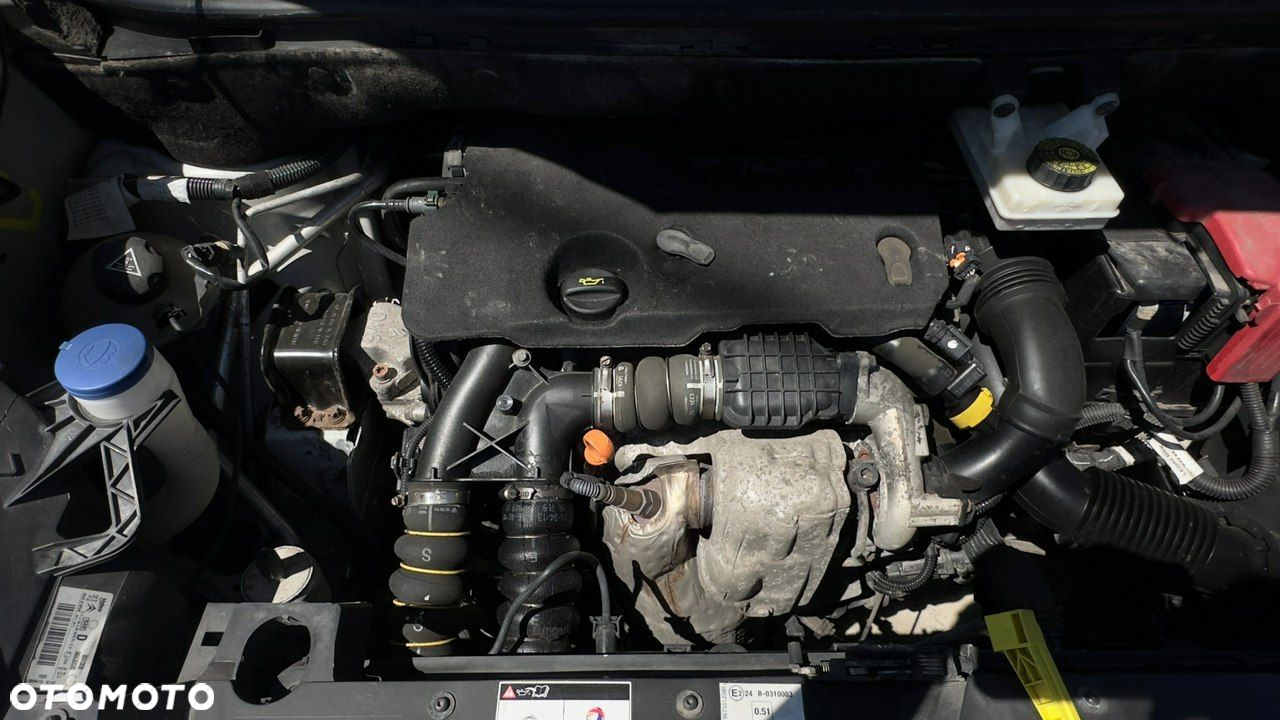 Citroën Berlingo - 25