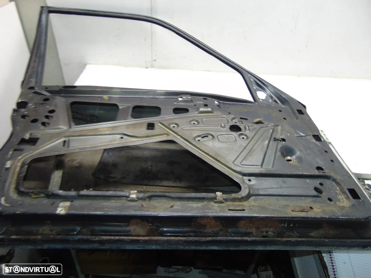 Mercedes W201/190 porta - 6