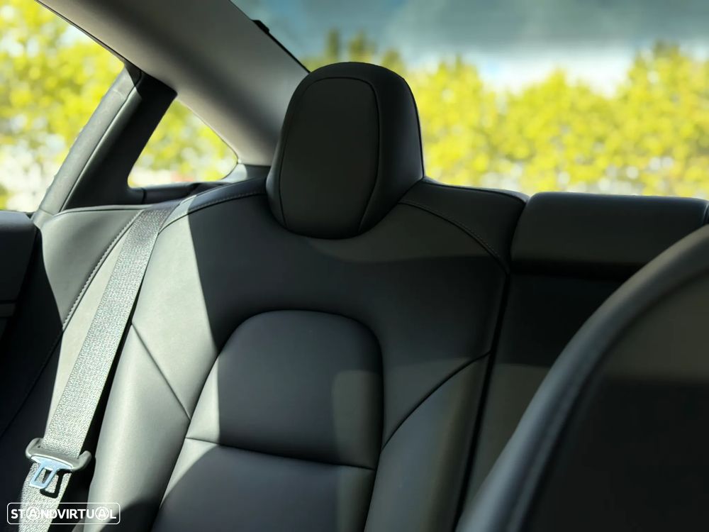 Tesla Model 3 Tração Traseira Premium - 19
