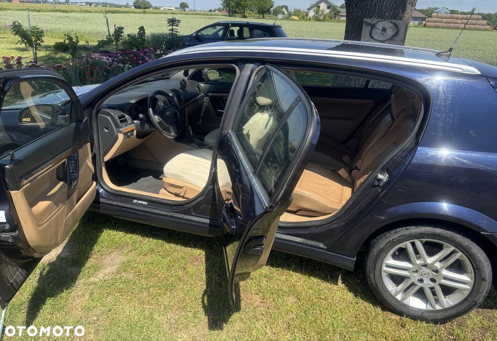 Opel Signum - 4