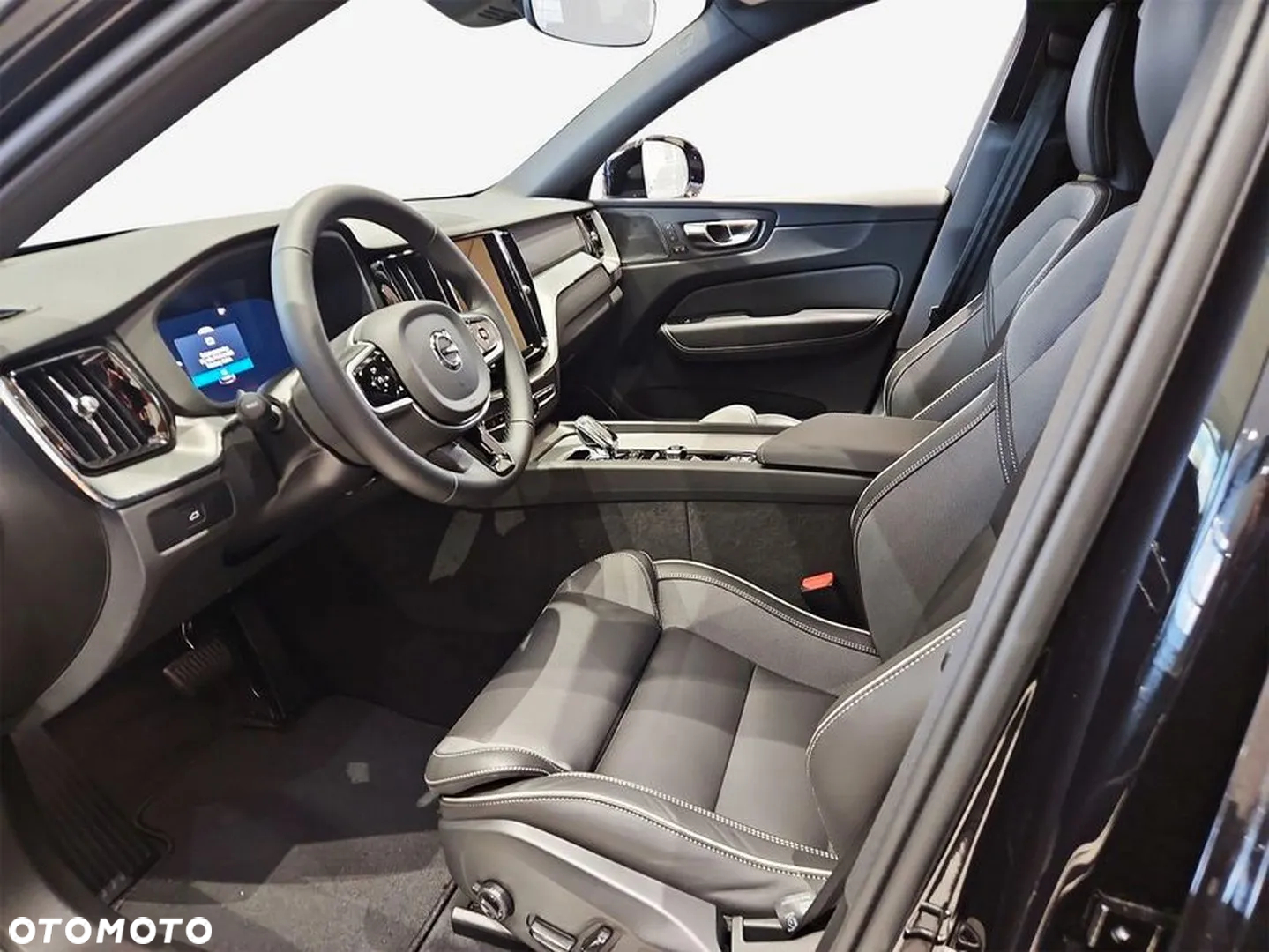 Volvo XC 60 B5 B AWD Plus Black Edition - 7