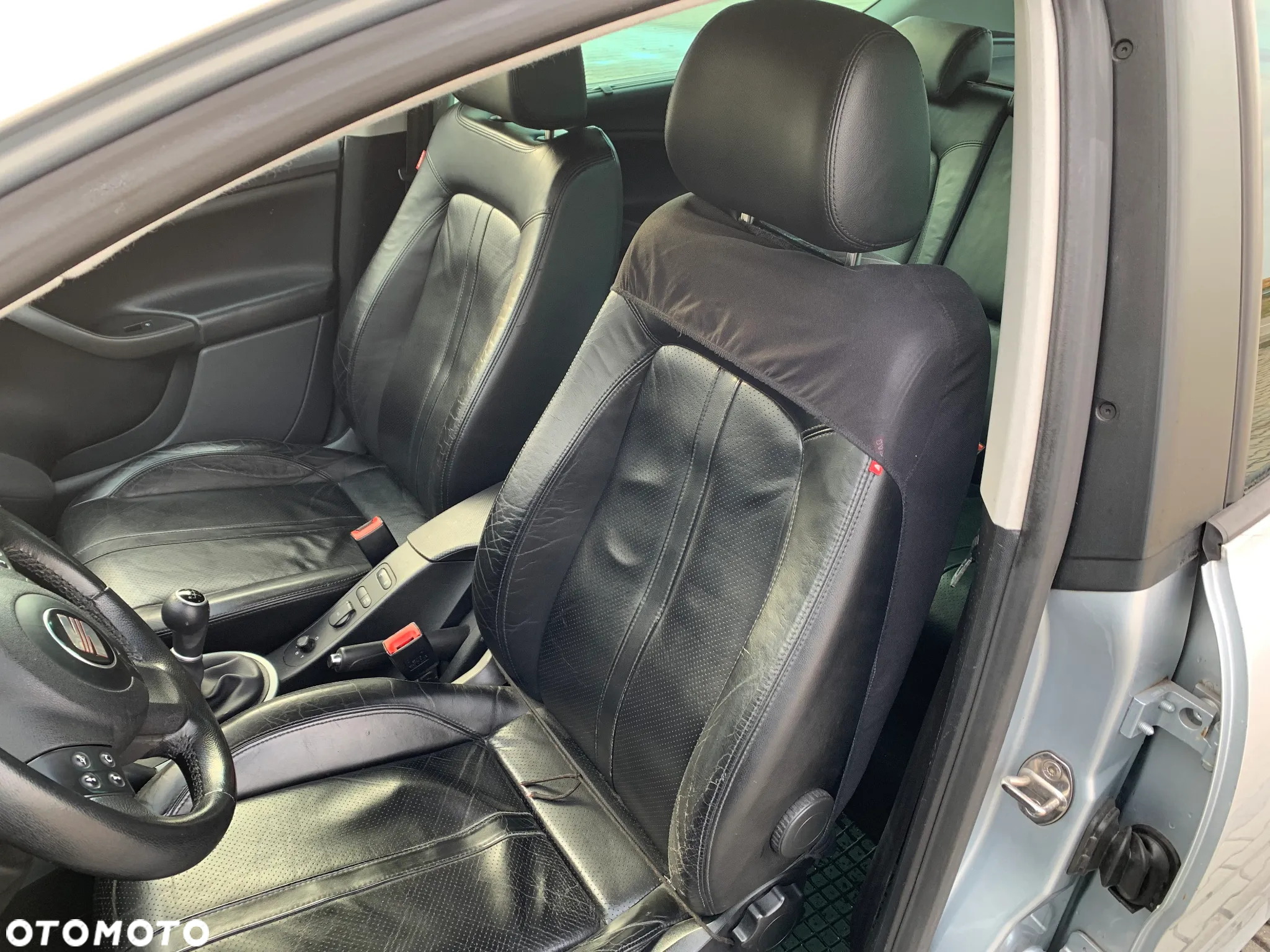 Seat Altea 1.9 TDI Winter - 17