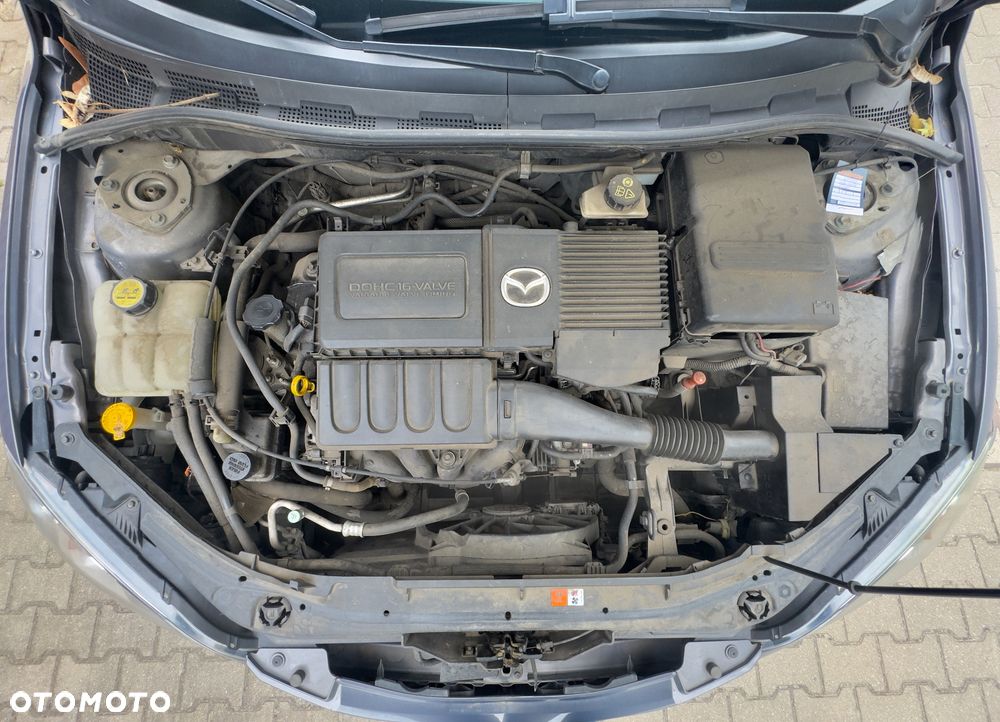 Mazda 3 1.6 Active - 18