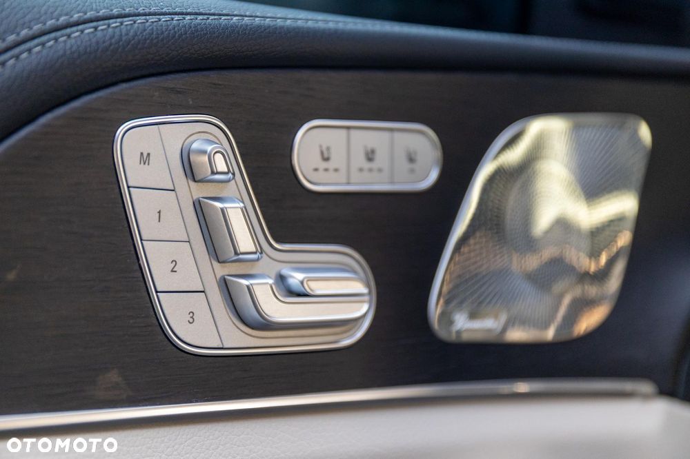 Mercedes-Benz GLE 400 d 4-Matic Premium Plus - 30