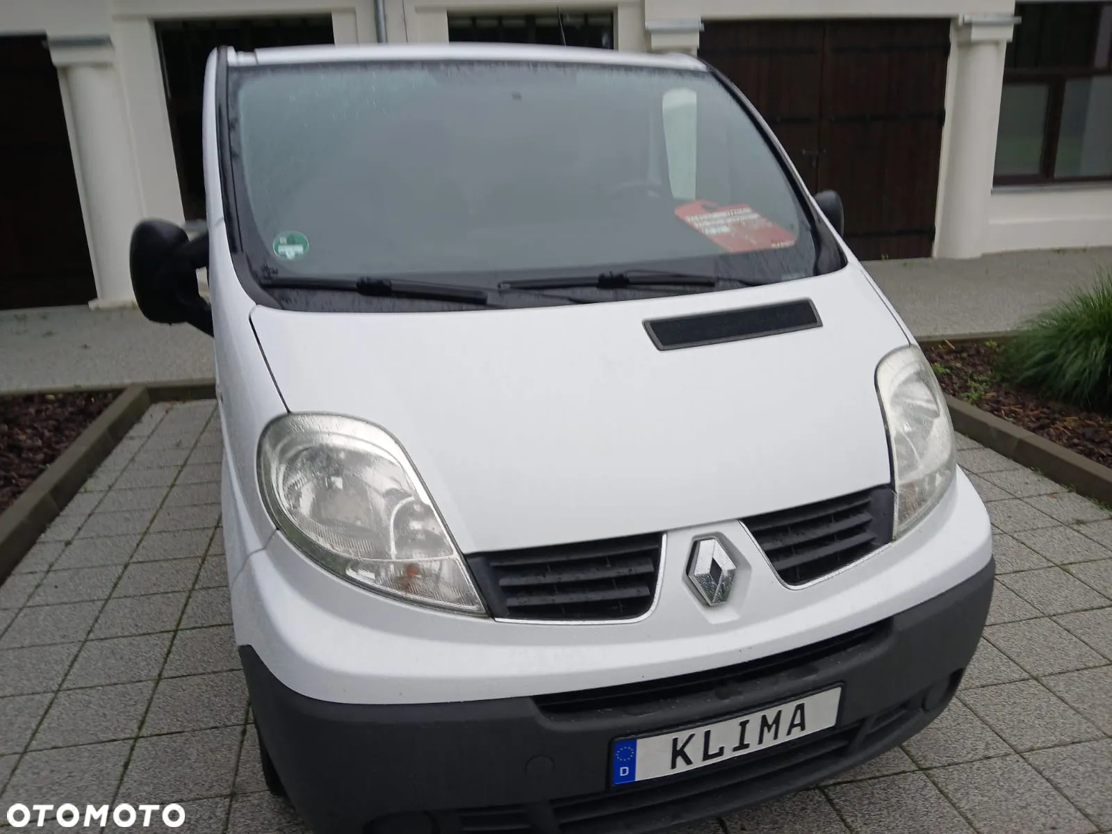Renault TRAFIC - 13