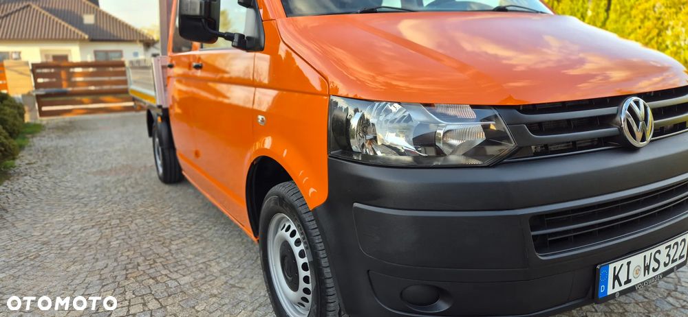 Volkswagen T5 - 11