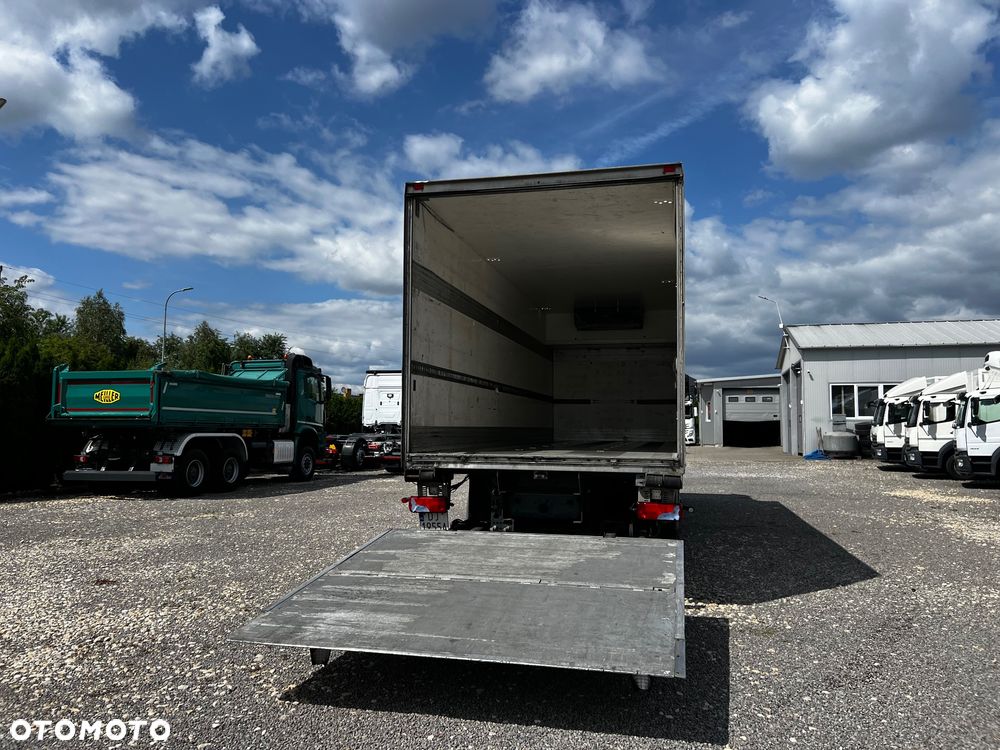 MAN TGX - 13