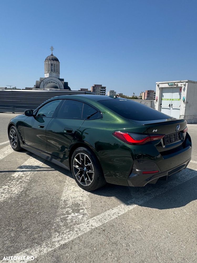 BMW i4 - 3