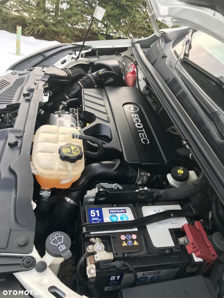 Opel Mokka - 10