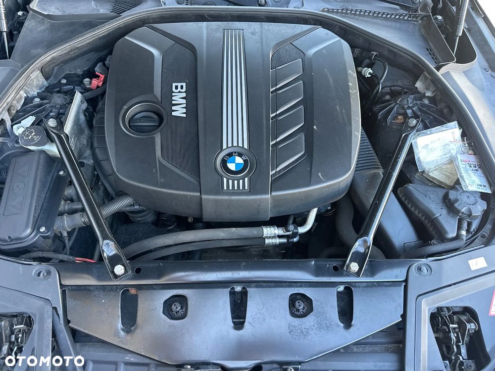BMW Seria 5 - 9