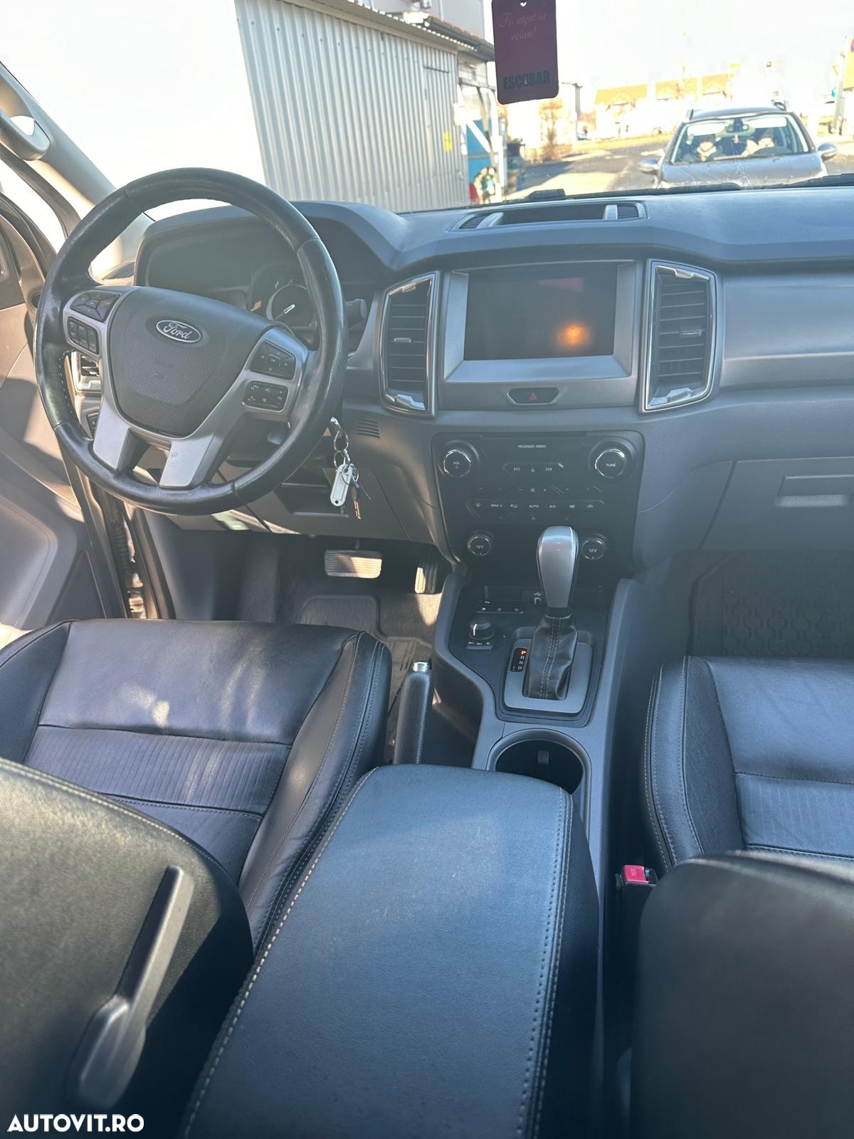 Ford Ranger - 7