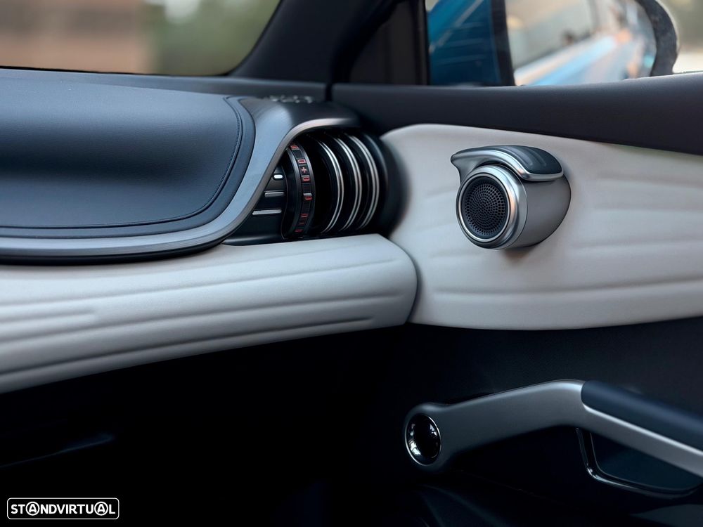 BYD Atto 3 Design - 17