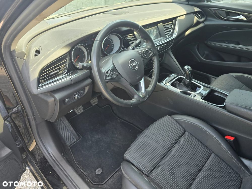 Opel Insignia 1.5 Ultimate - 12