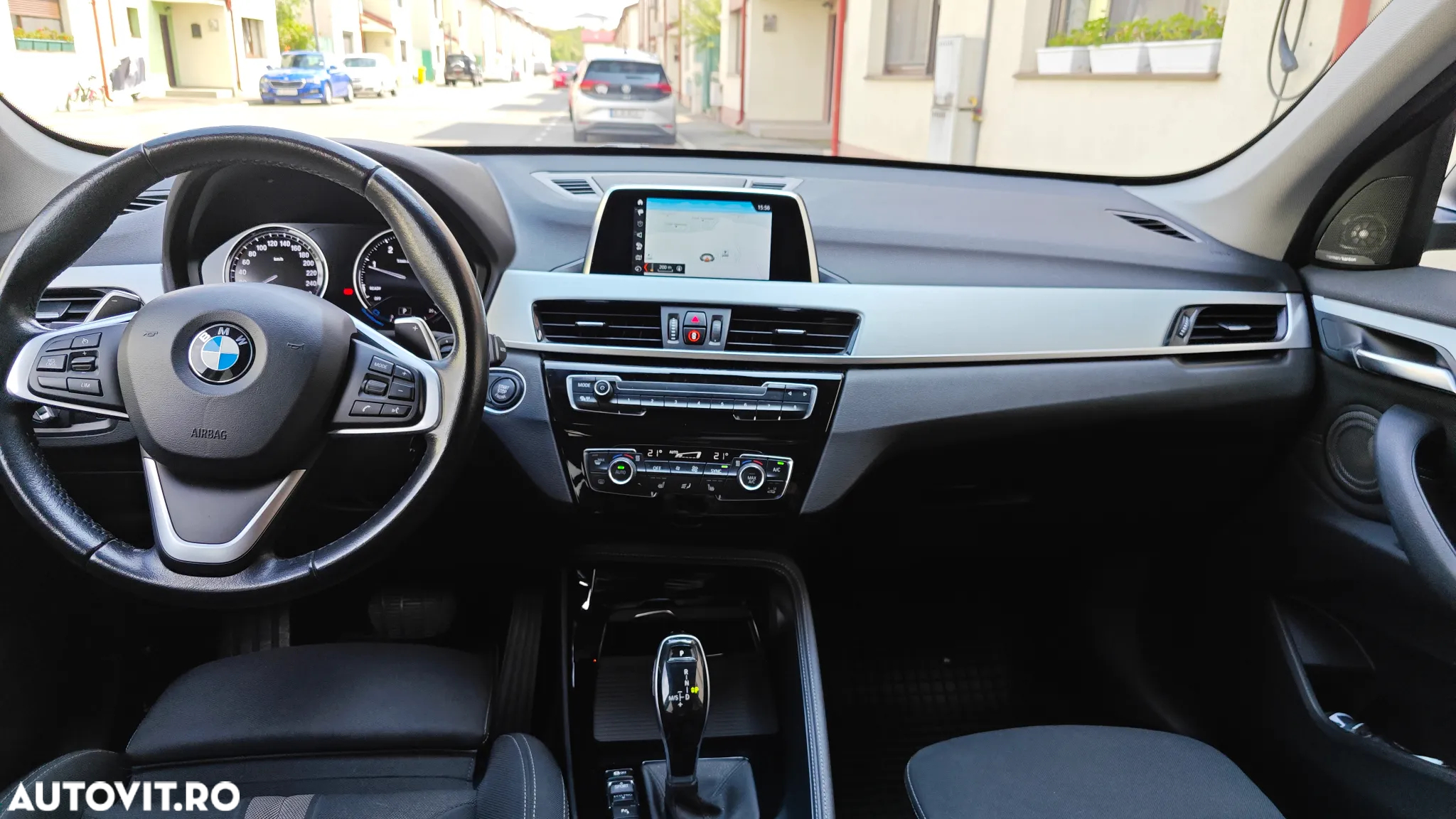 BMW X1 - 14