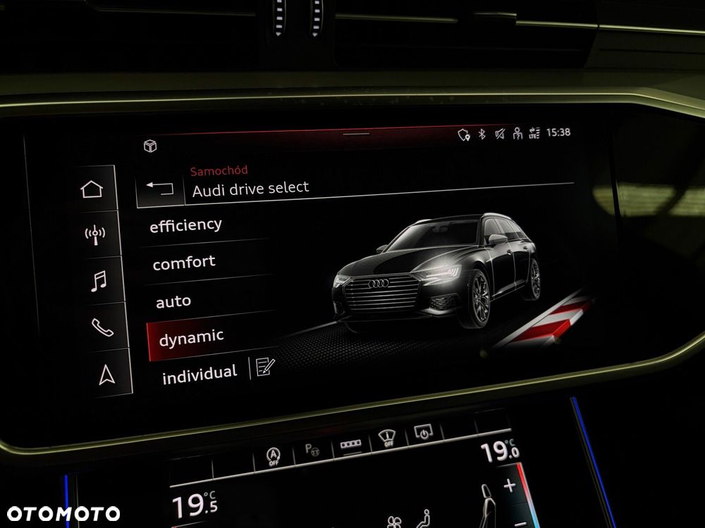 Audi A6 Avant - 30