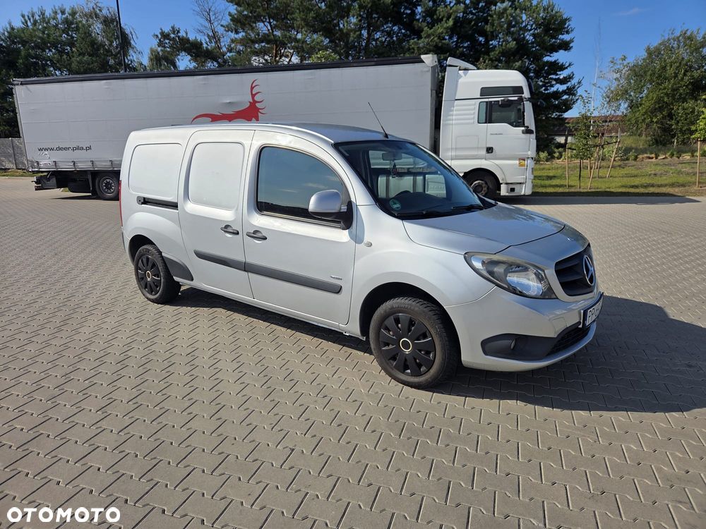 Mercedes-Benz Citan - 3