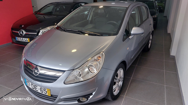 Opel Corsa 1.2 Cosmo