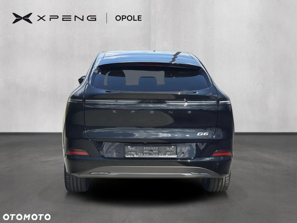 XPeng G6 - 5