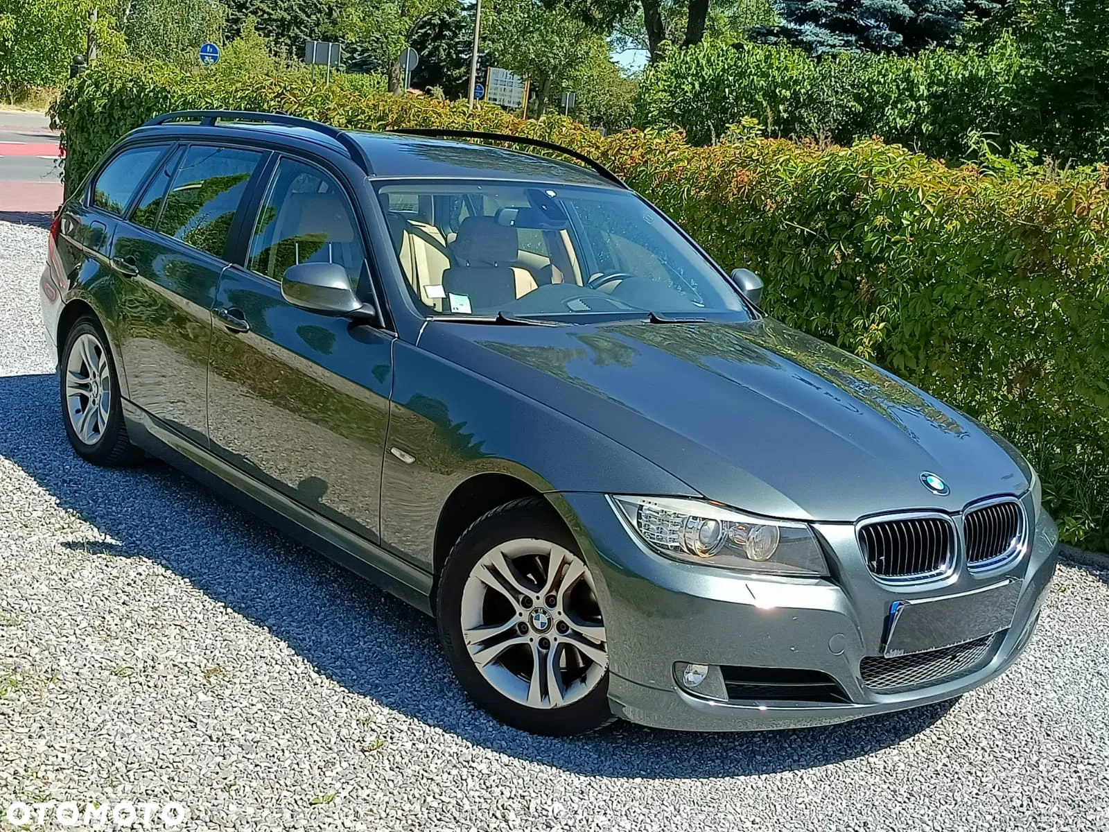 BMW Seria 3 - 4