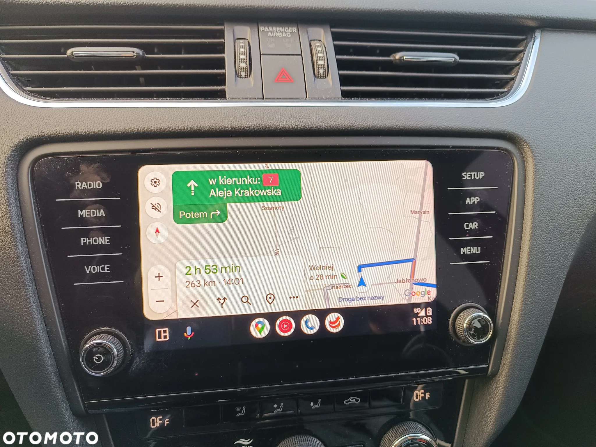 Skoda Octavia 2.0 TDI Ambition - 5