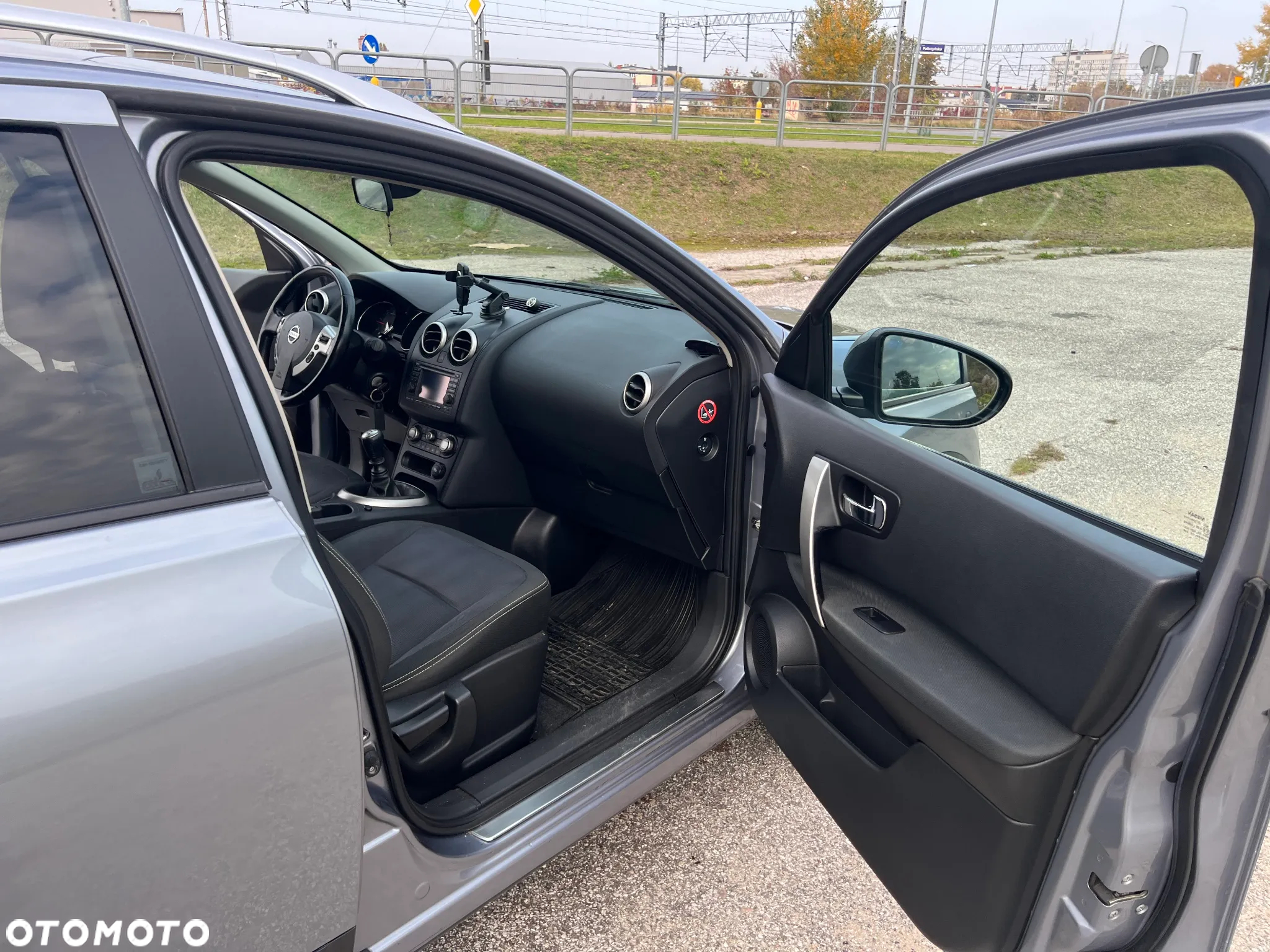Nissan Qashqai+2 2.0 dCi Tekna - 9