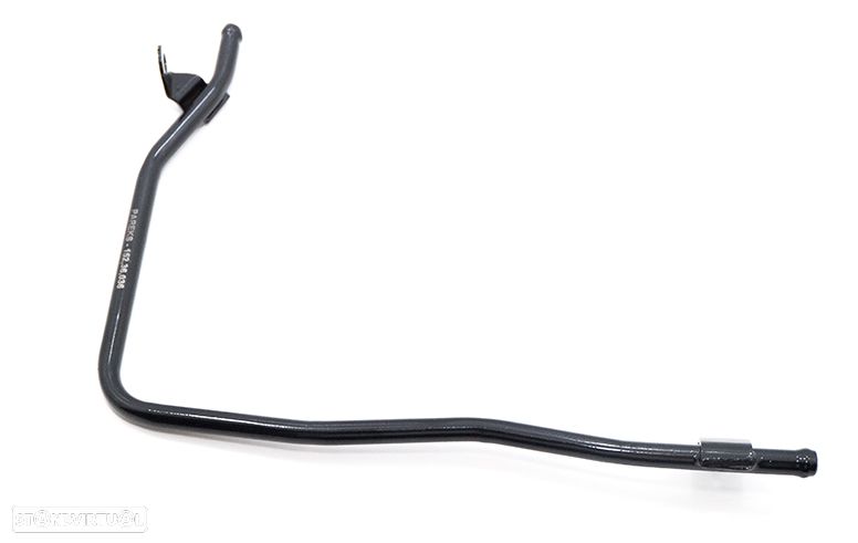 Tubo de ferro do motor Mitsubishi L200 Hyundai H1 H100 2.5 Diesel 25443-42520 2544342520