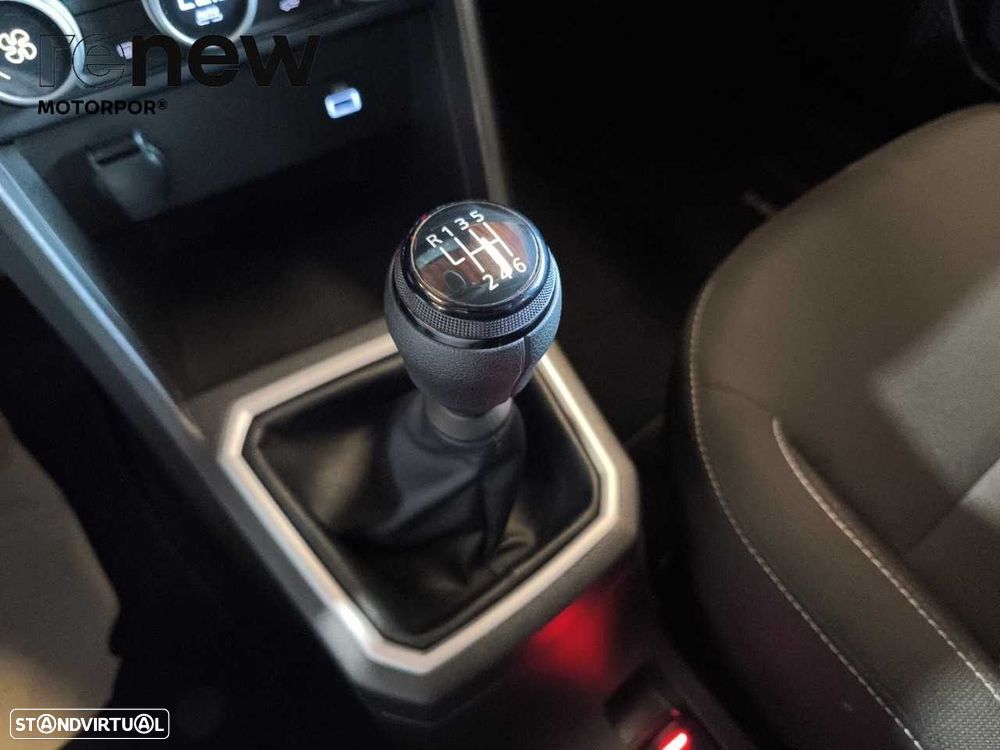 Dacia Jogger 1.0 ECO-G SL Extreme+ Up&Go 7L Bi-Fuel - 26